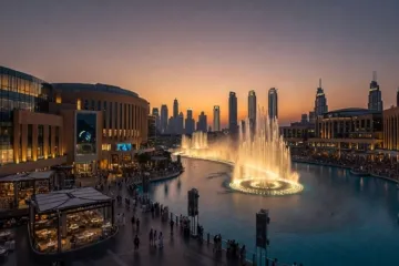 Dubai City Tours