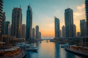 Dubai City Tours