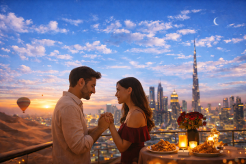 The Ultimate Backdrop for Your Love Story