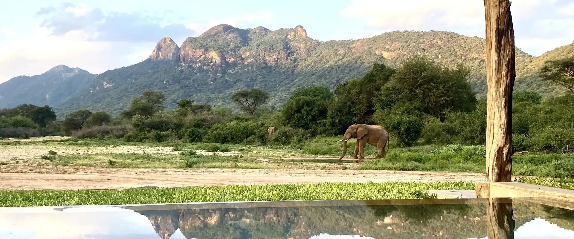 Eid Al Fitr Package To Kenya From Dubai