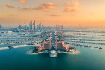 Dubai City Tours