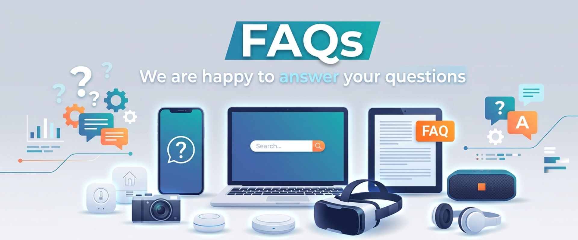 FAQs
