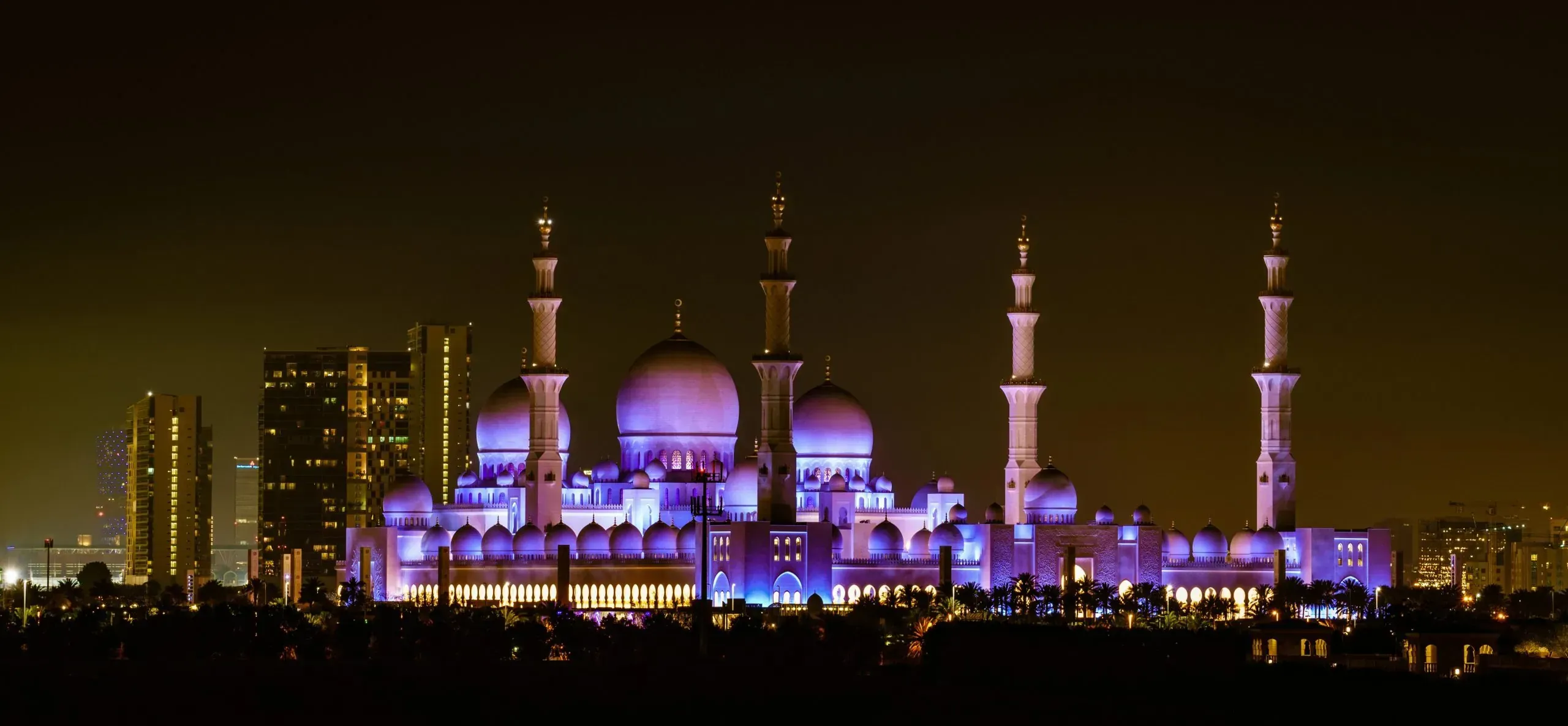 Best Tour Operator in Abu Dhabi and Dubai