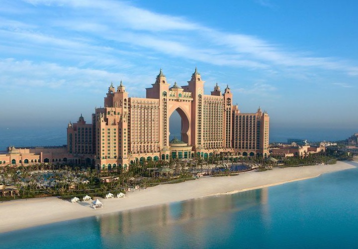 Atlantis-hotel-Dubai