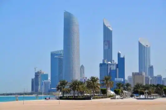 Abu Dhabi