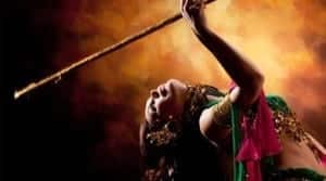 Vootours Belly Dance - Desert Safari Abu Dhabi