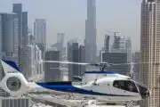 Vootours- Helicopter Tour