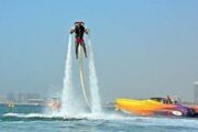 Fly Board Dubai | VooTours Tourism