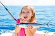 Deep Sea Fishing Dubai