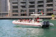 Love Boat Dubai | VooToursi turism