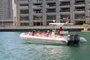 Exclusive Love Boat Charter Dubai | VooTours