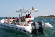 Exclusive Love Boat Charter Dubai | VooTours Tourism