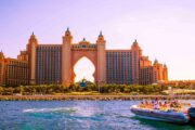 Love Boat Dubai | VooToursi turism