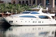 Yacht Verkeeft Dubai | VooTours Tourismus