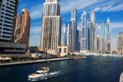 Дубайдағы жалға яхта | VooTours туризмі