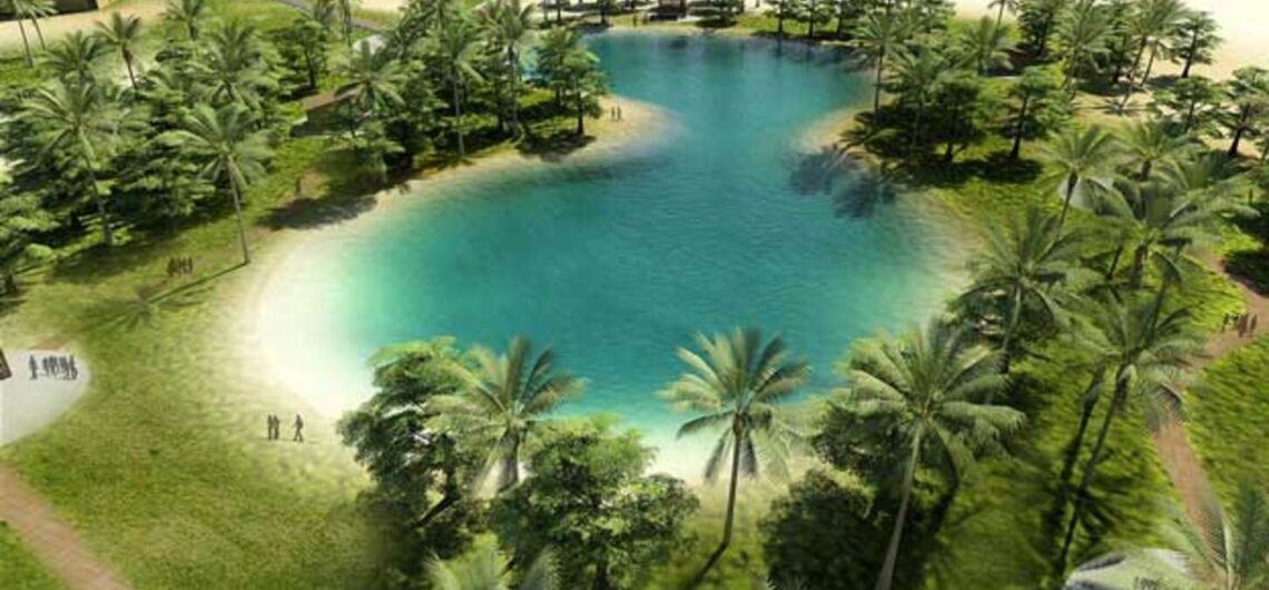 AL AIN OASIS