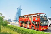 City-Sightseeing-tour-Dubai-hop-on-hop-off-autobusa