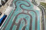 Yas Marina Circuit Abu Dhabi