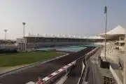 Yas Marina Circuit Abu Dhabi