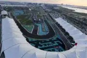 Yas Marina Circuit Abu Dhabi