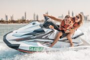 Jet Ski Rental in Abu Dhabi