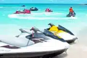 Jet Ski Rental in Abu Dhabi