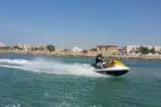 Jet Ski Rental in Abu Dhabi