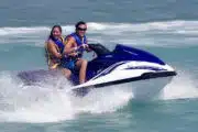 Jet Ski Rental in Abu Dhabi