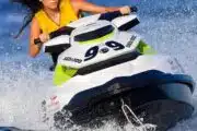 Jet Ski Rental in Abu Dhabi