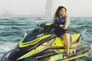 Màl Sgithidh Jet ann an Abu Dhabi | Turasachd VooTours