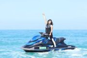 Najam vodenog skutera u Abu Dhabiju Turizam VooTours