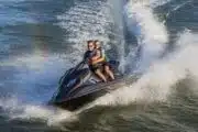 Jet Ski Rental in Abu Dhabi