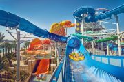 Atlantis Aquaventure Water Park