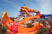 Atlantis Aquaventure Water Park