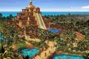 Atlantis Aquaventure Water Park