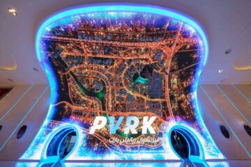 Pàirc VR Dubai