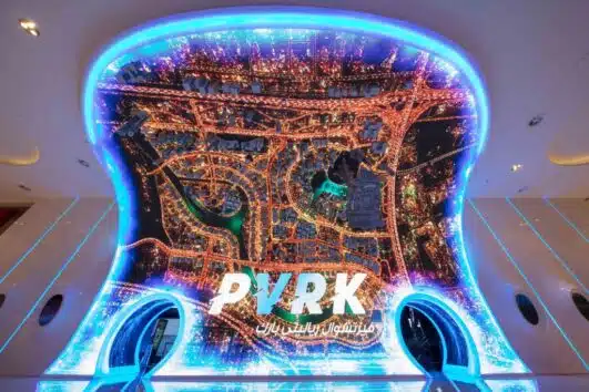 VR Park Dubai