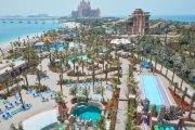 Atlantis Aquaventure Water Park