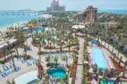 Atlantis Aquaventure Water Park