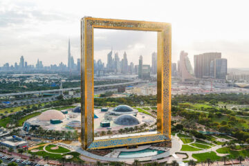 Frame Dubai