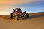 Dune Buggy Tour in Abu Dhabi