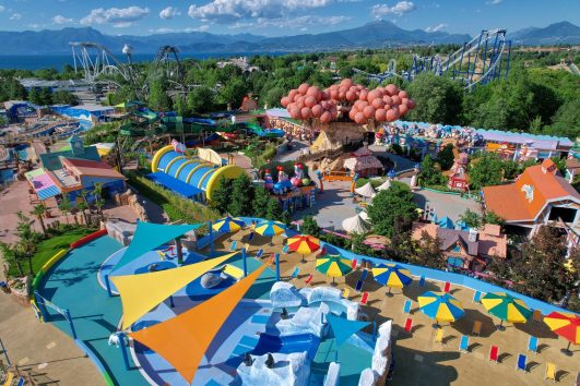 Legoland Water Park Dubai