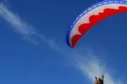 Tandem Paragliding