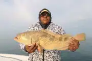 Deep Sea Fishing Dubai