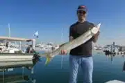 Deep Sea Fishing Dubai