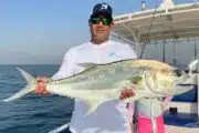 Deep Sea Fishing Dubai