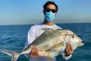 Deep Sea Fishing Dubai