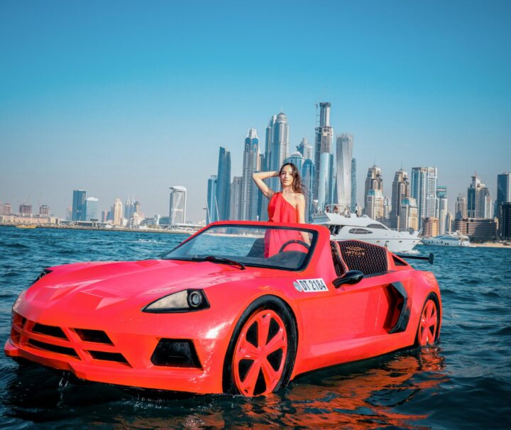 Jet Auto Dubai
