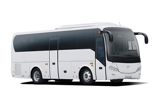 Chauffeur Service - Bus Hiring with Driver in Abu Dhabi