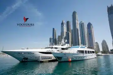 luxury yacht price list